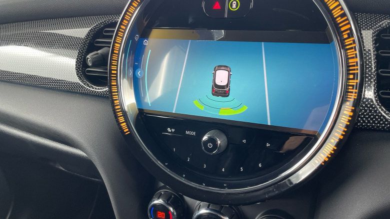 MINI Cooper 1.5 C Exclusive 5dr Auto Petrol Hatchback